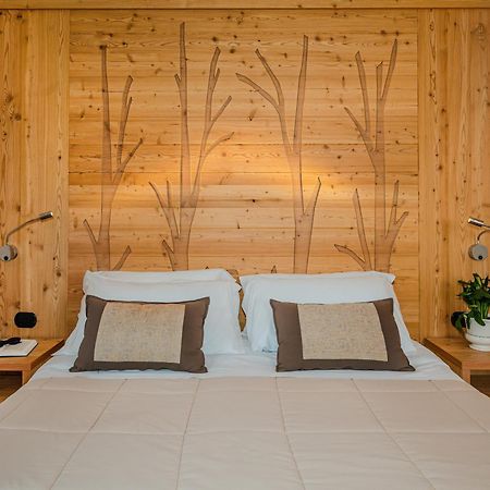Ovindoli Park Hotel & Spa Zewnętrze zdjęcie