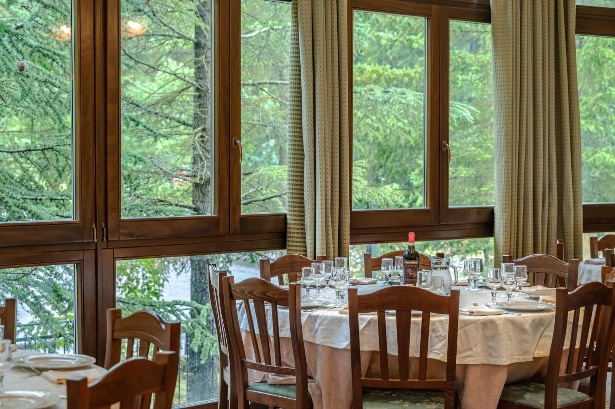 Ovindoli Park Hotel & Spa Zewnętrze zdjęcie