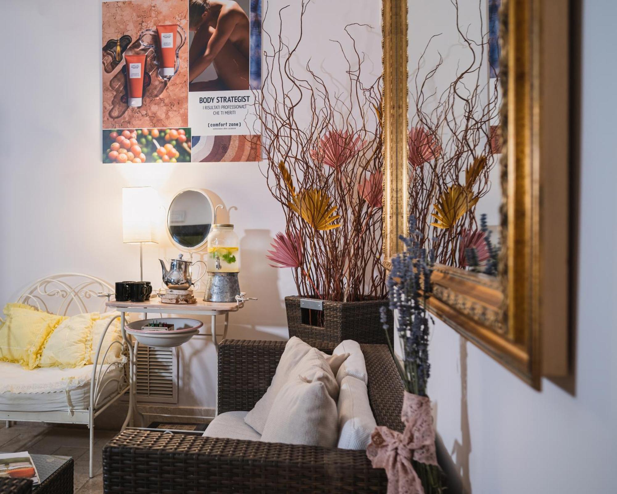 Ovindoli Park Hotel & Spa Zewnętrze zdjęcie