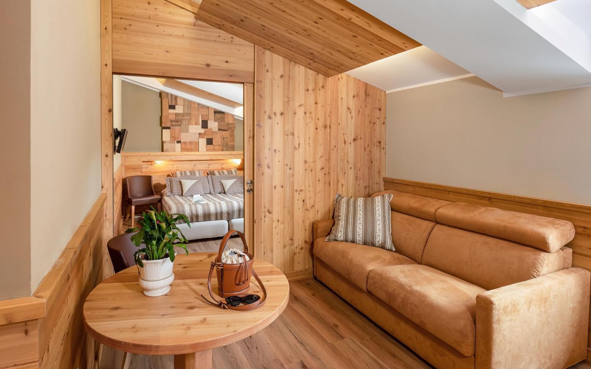 Ovindoli Park Hotel & Spa Zewnętrze zdjęcie
