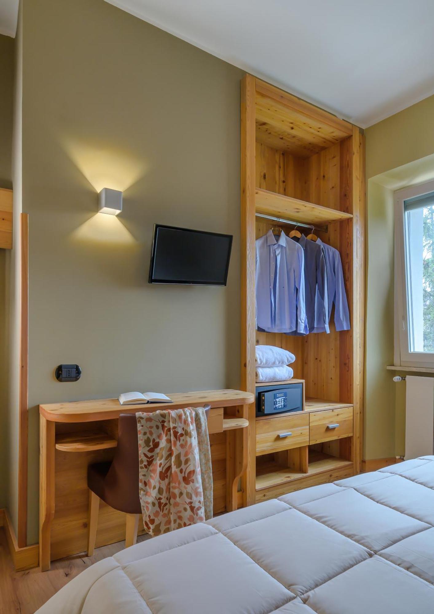 Ovindoli Park Hotel & Spa Zewnętrze zdjęcie