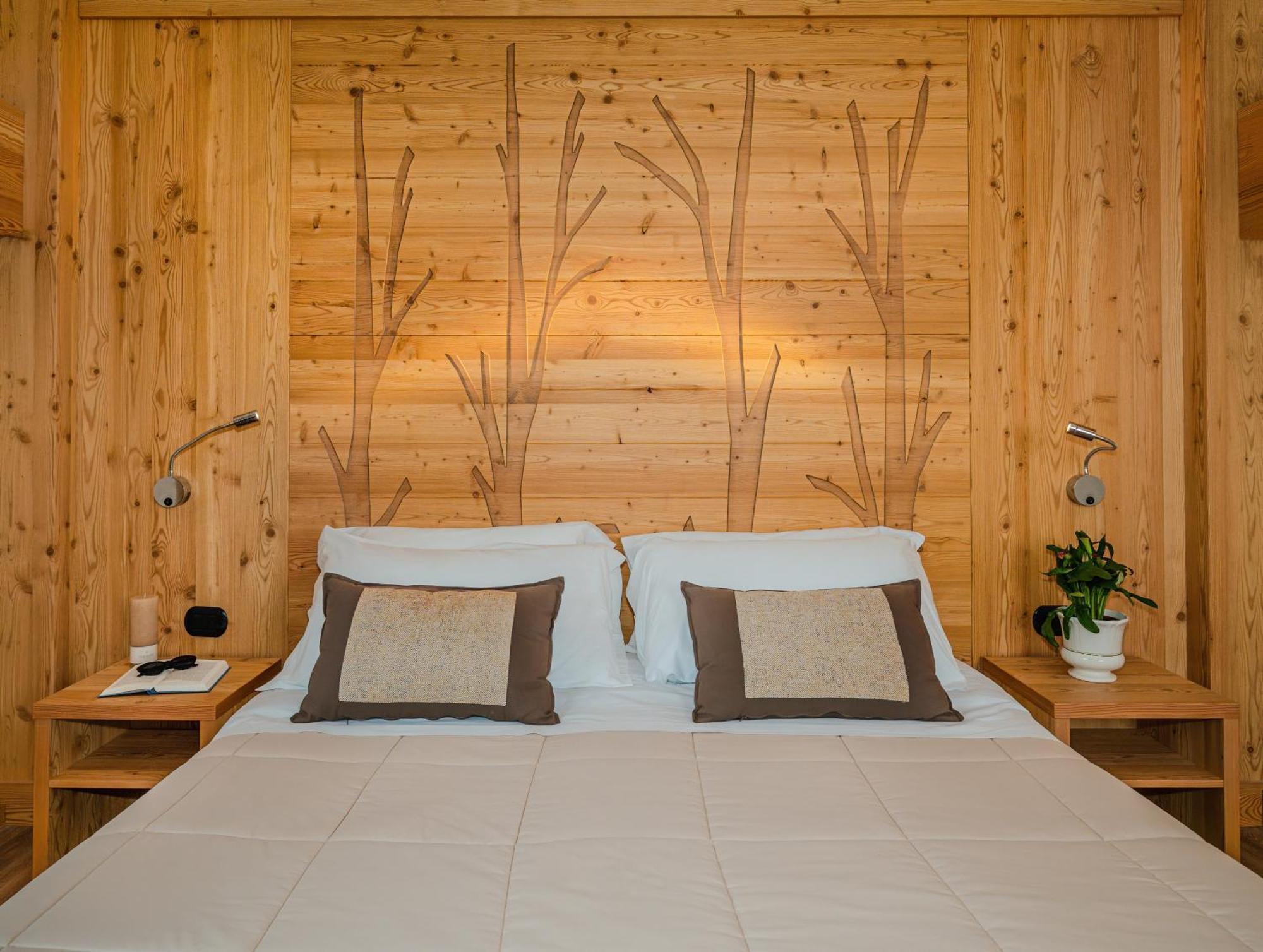Ovindoli Park Hotel & Spa Zewnętrze zdjęcie