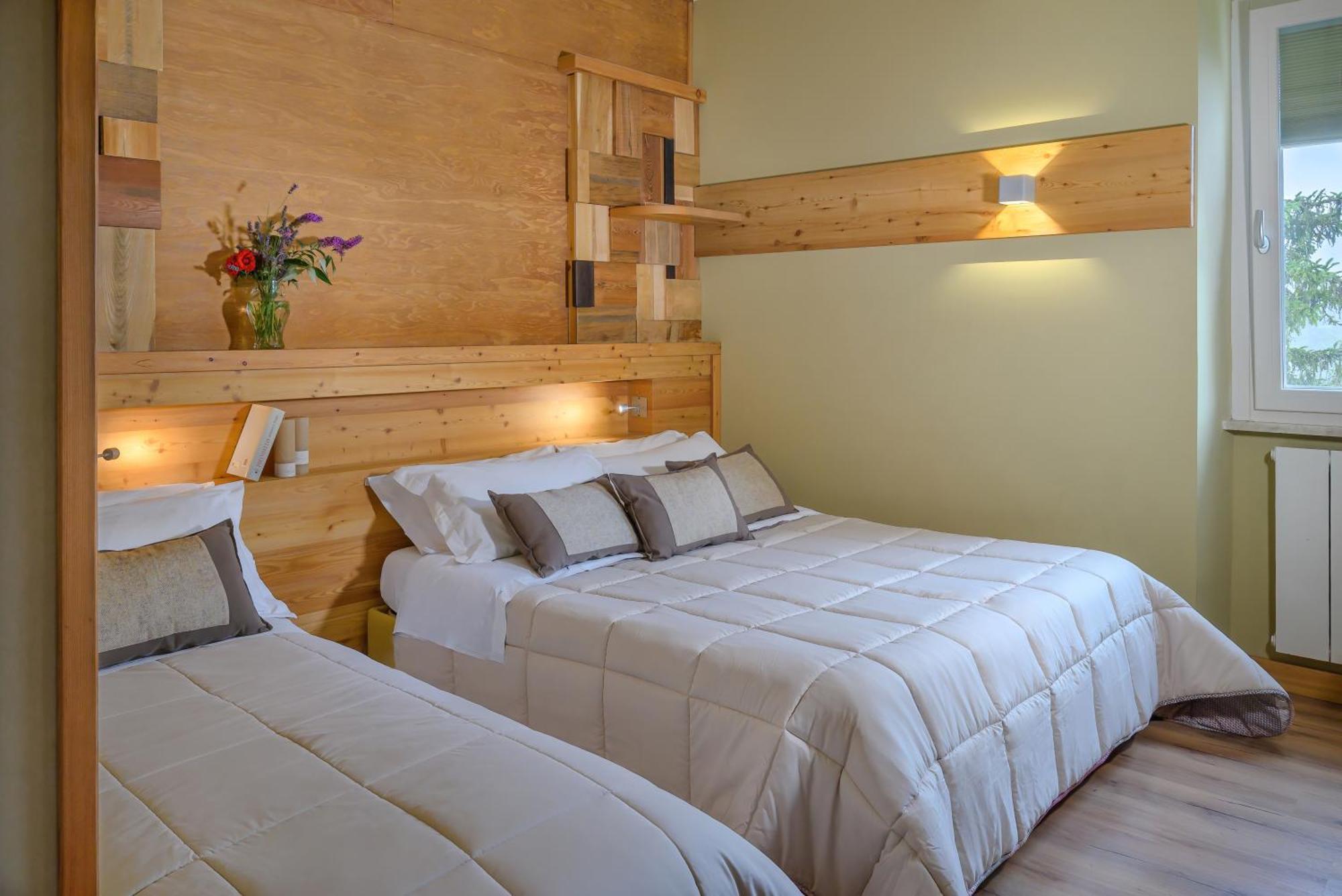 Ovindoli Park Hotel & Spa Zewnętrze zdjęcie