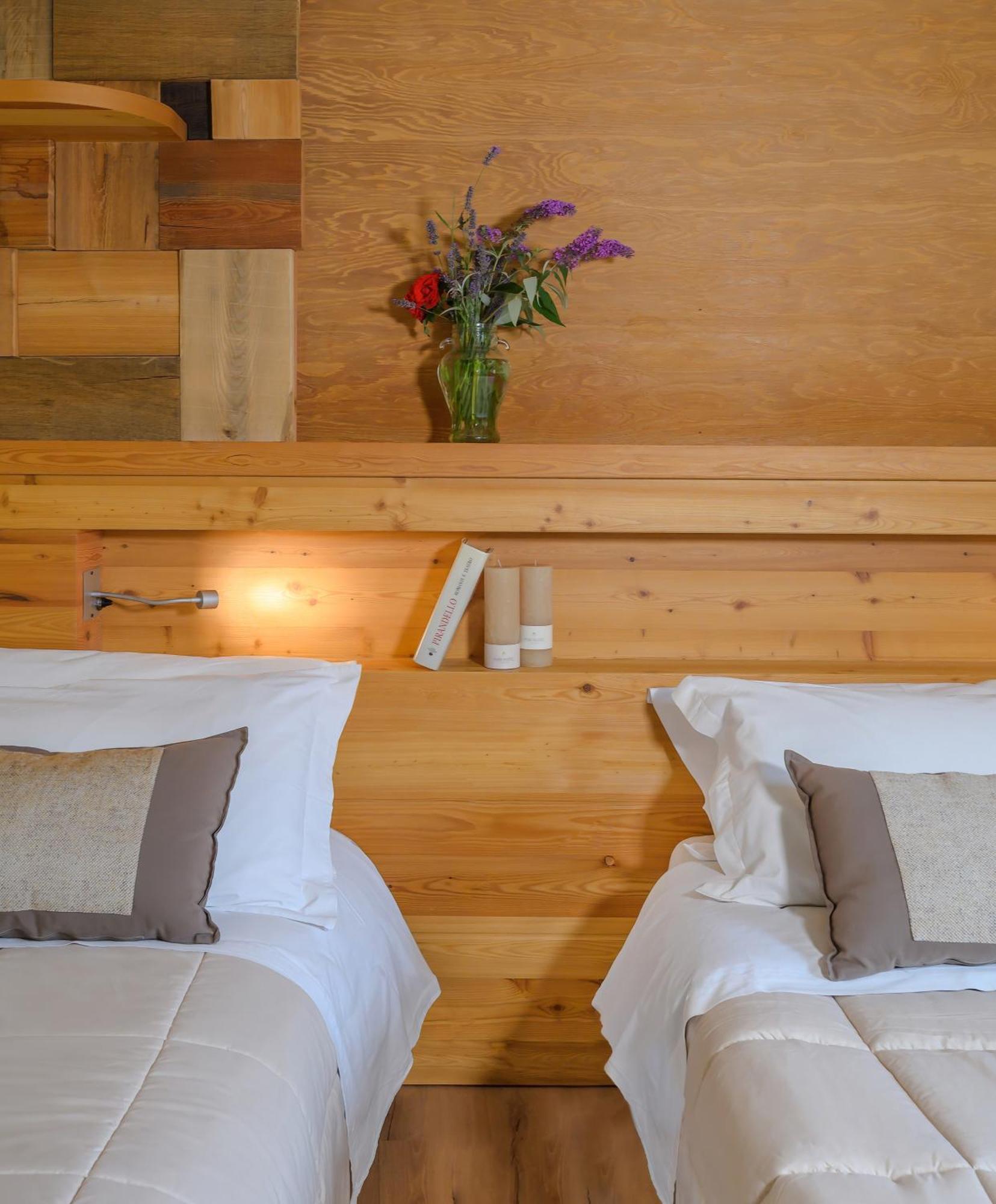 Ovindoli Park Hotel & Spa Zewnętrze zdjęcie