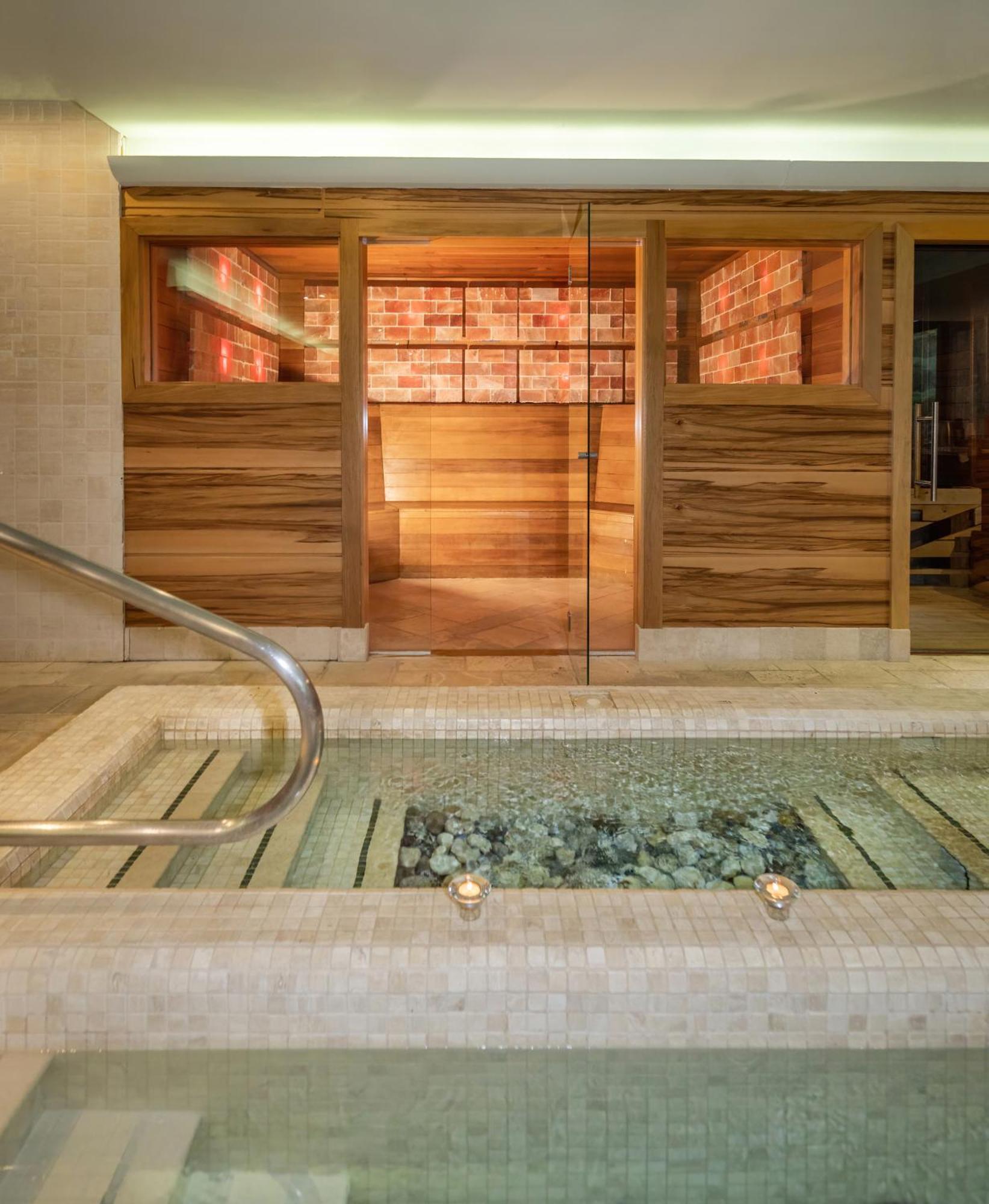 Ovindoli Park Hotel & Spa Zewnętrze zdjęcie