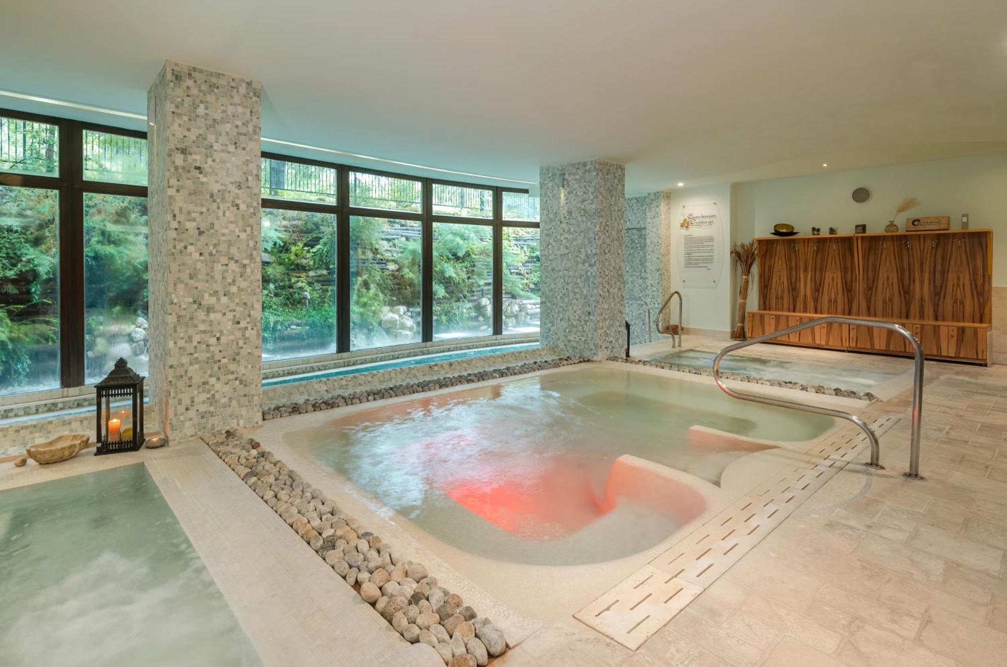Ovindoli Park Hotel & Spa Zewnętrze zdjęcie