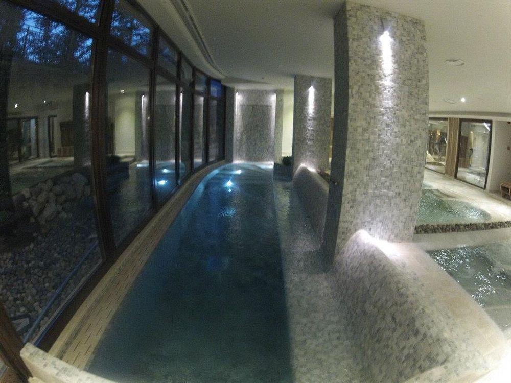 Ovindoli Park Hotel & Spa Zewnętrze zdjęcie