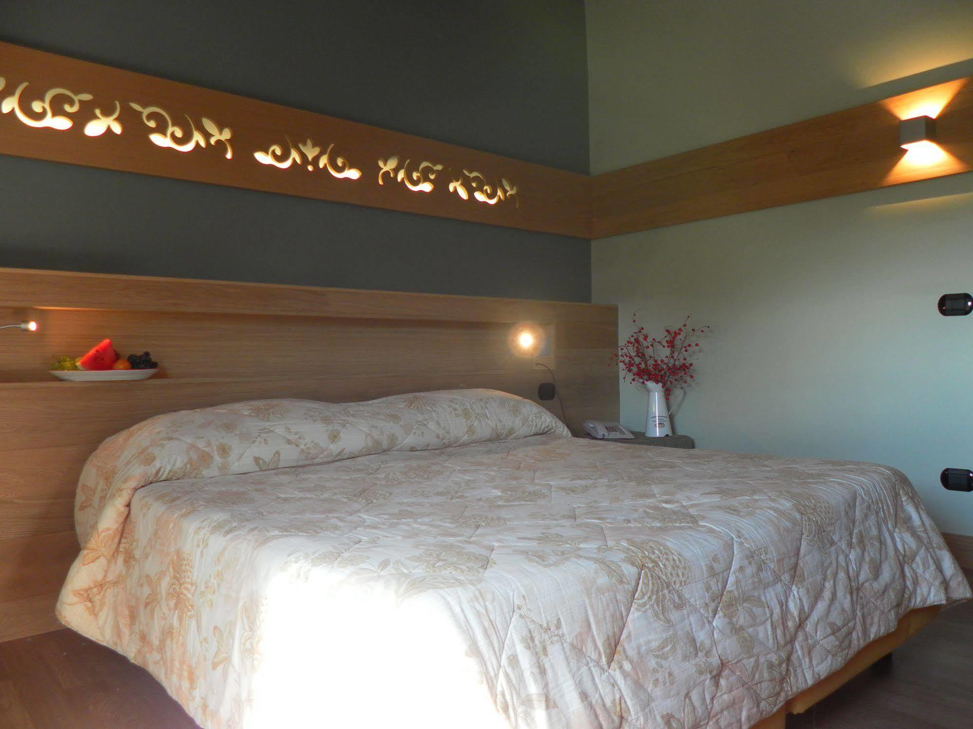 Ovindoli Park Hotel & Spa Zewnętrze zdjęcie